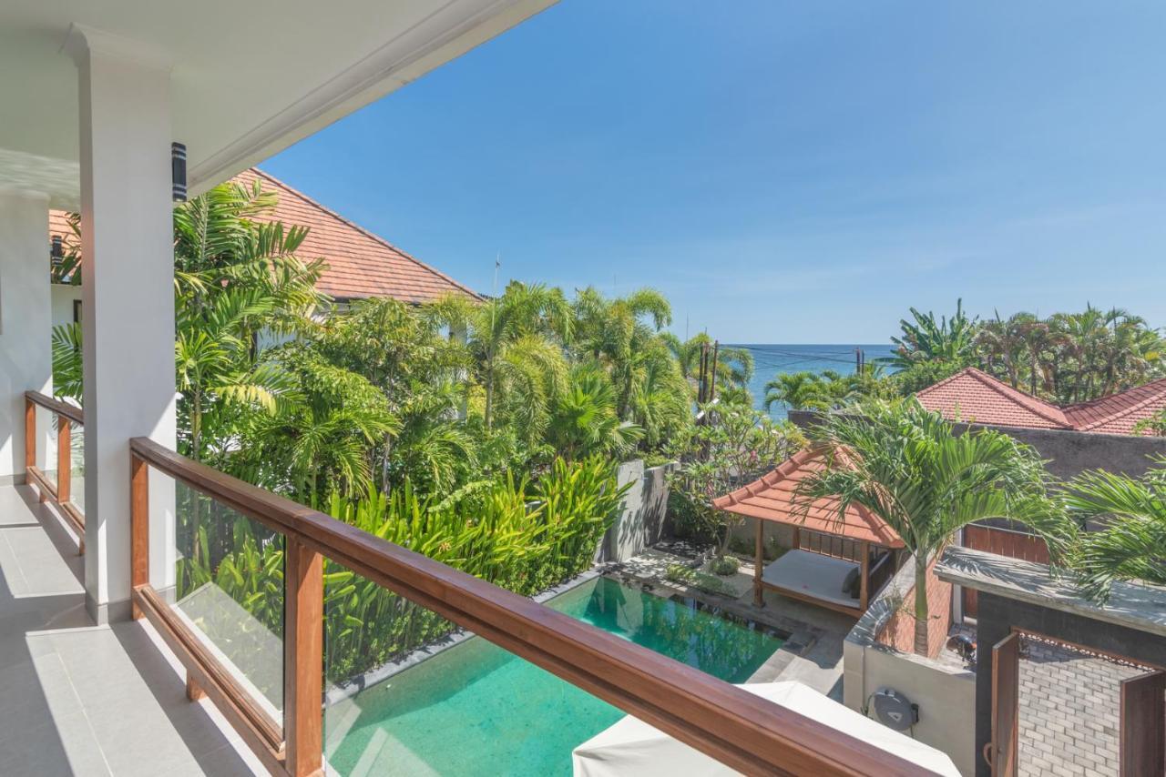 Villa Royal Singaraja エクステリア 写真
