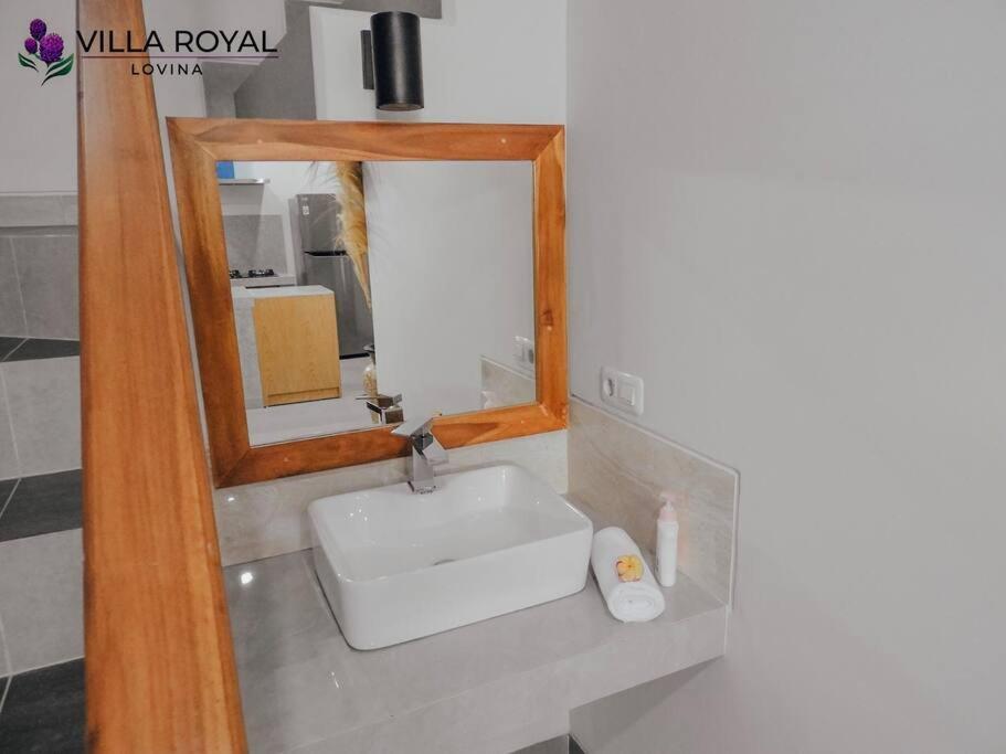 Villa Royal Singaraja エクステリア 写真