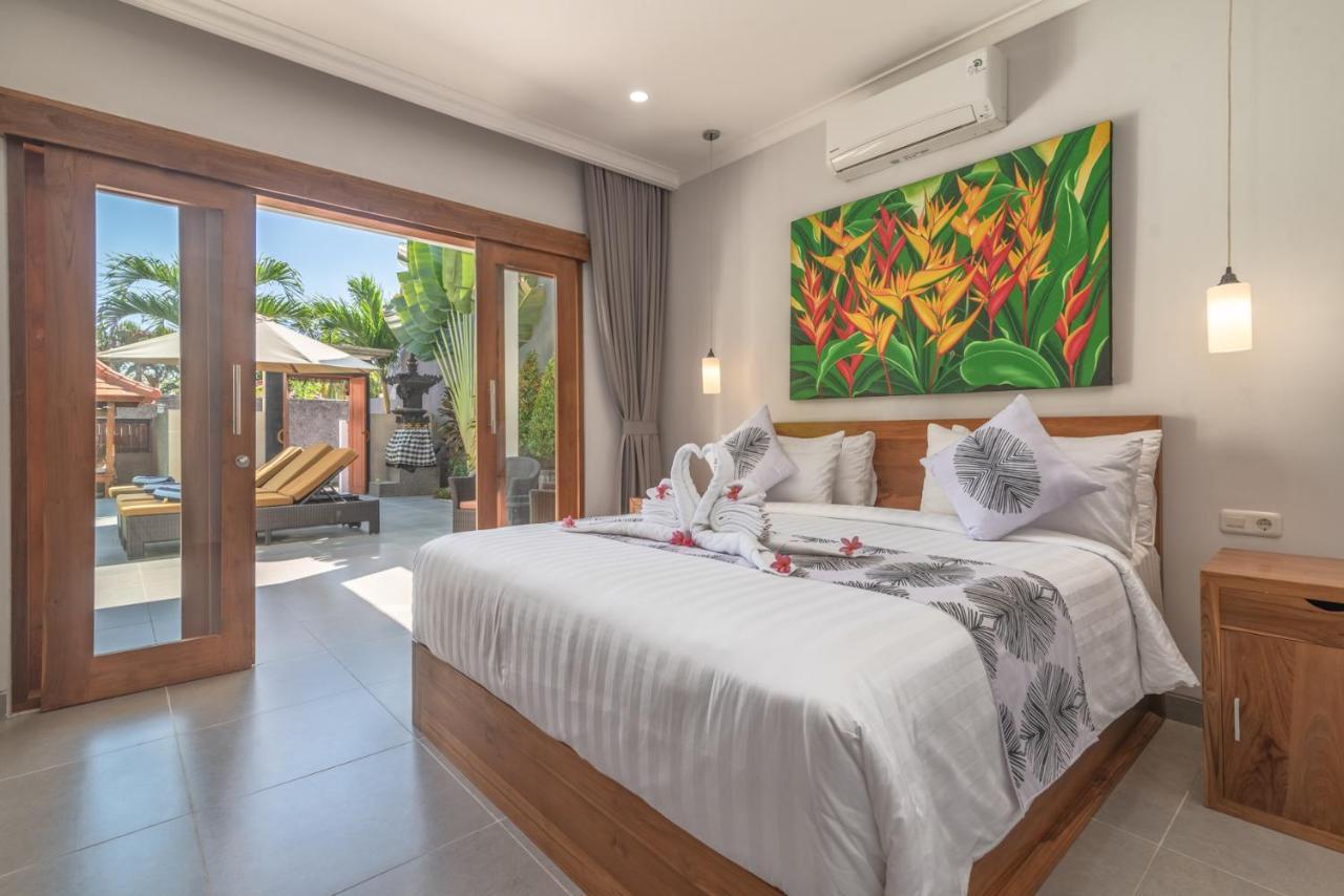 Villa Royal Singaraja エクステリア 写真