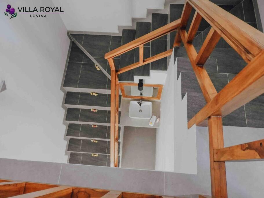 Villa Royal Singaraja エクステリア 写真
