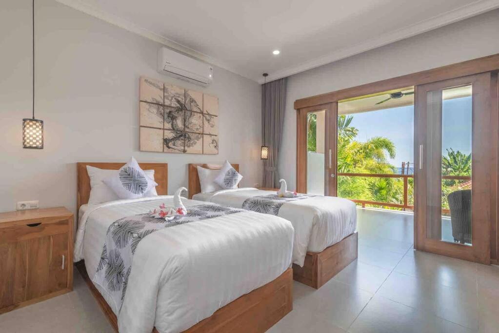 Villa Royal Singaraja エクステリア 写真