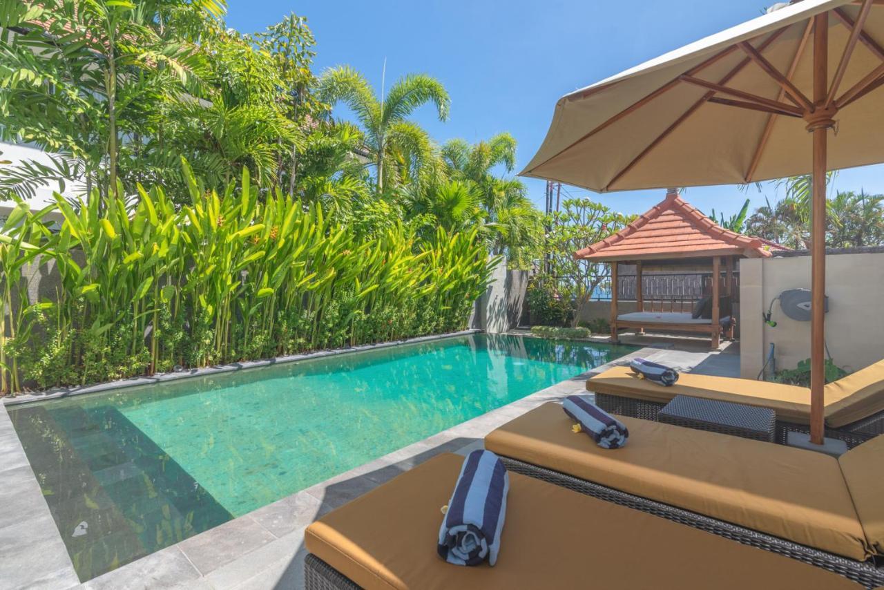 Villa Royal Singaraja エクステリア 写真