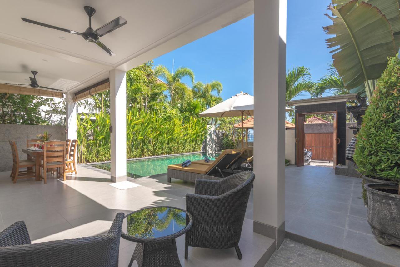 Villa Royal Singaraja エクステリア 写真