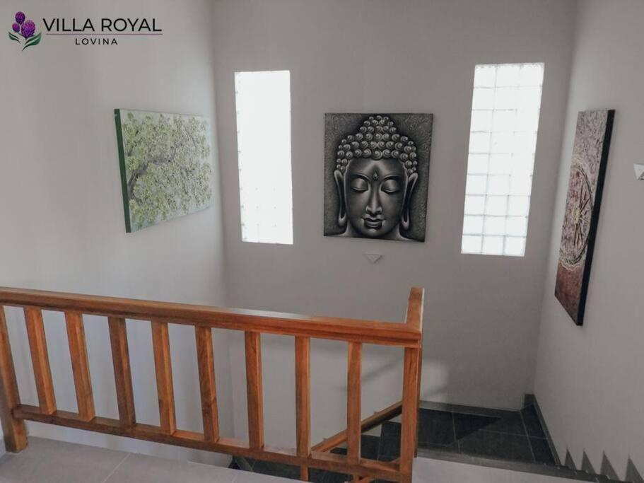 Villa Royal Singaraja エクステリア 写真